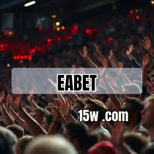 eabet.cc: Descubra as Melhores Apostas em eSports e Torneios