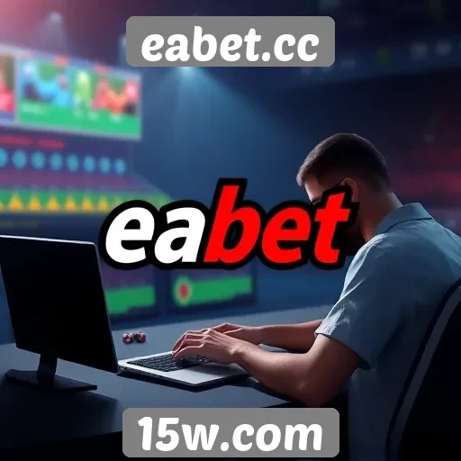 Impacto do eabet.cc na indústria de jogos online