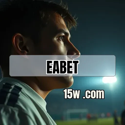 eabet.cc: Entre na Diversão da Loteria e Ganhe Prêmios Imperdíveis