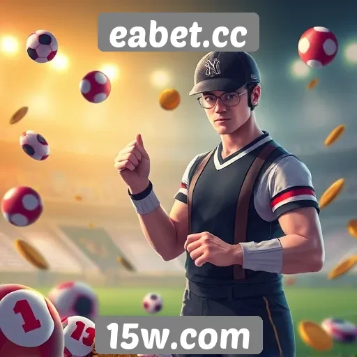 Novas funcionalidades do eabet.cc em jogos online