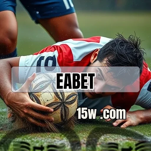 eabet.cc: Ofertas Fantásticas que Tornam Seus Jogos Irresistíveis